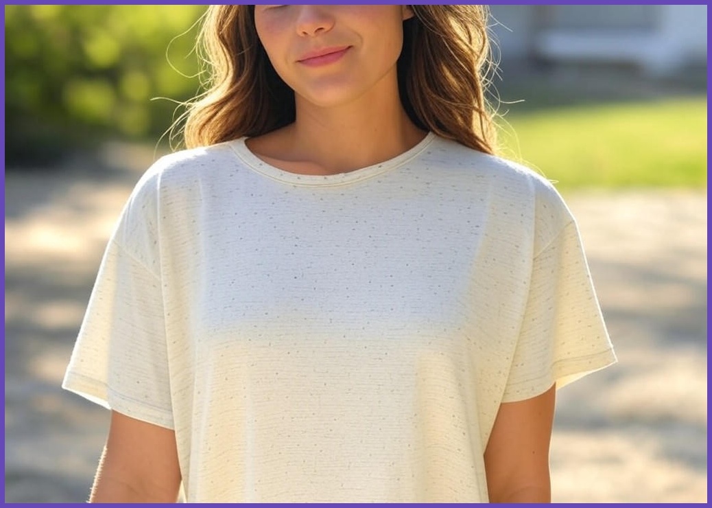 1+1+1+1+1+1 6종세트 여성 여름 빈티지 캐주얼 루즈핏 반팔 티셔츠 데일리 프린팅 라운드넥 편안한 오버핏 반팔티