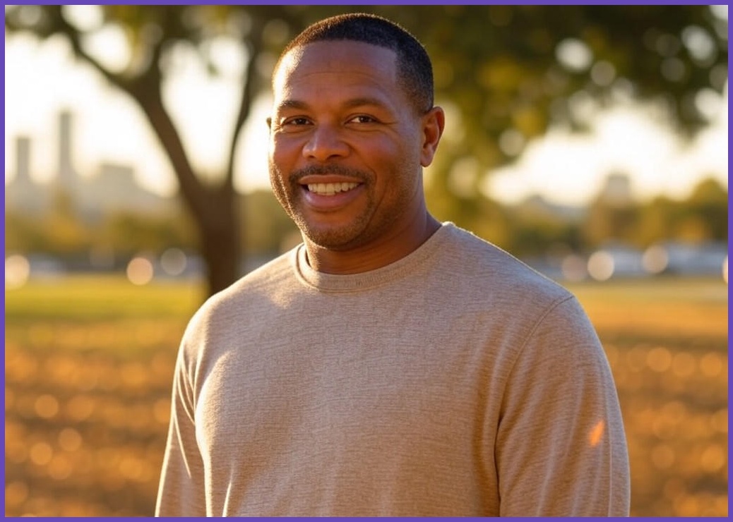 ANYOU 남성용 베이직 긴팔 셔츠 사계절 캐주얼 셔츠 고급 남자셔츠