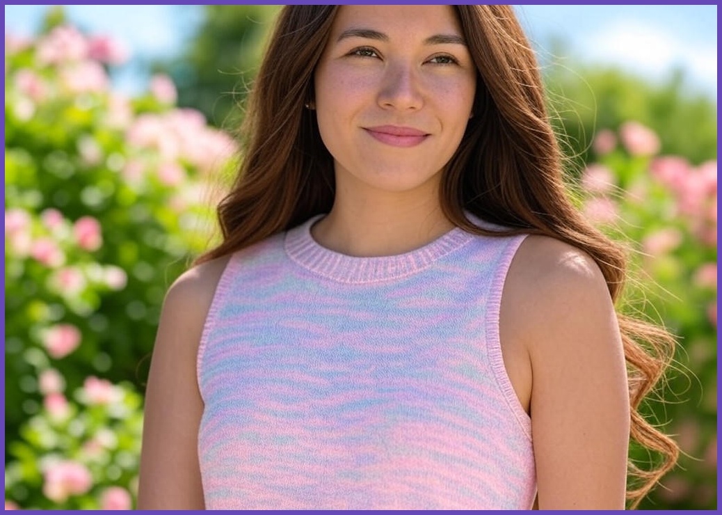 NEW 여름 여성 데일리 라운드 반팔 니트여자 니트탑 소프트 프리미엄원단-미녹지구