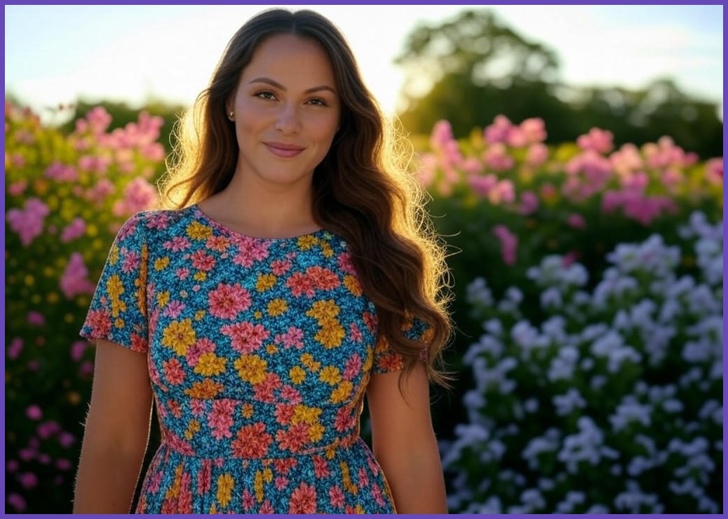 ORZQU 여성 여름 레저  A라인 원피스 심플 셔츠 원피스