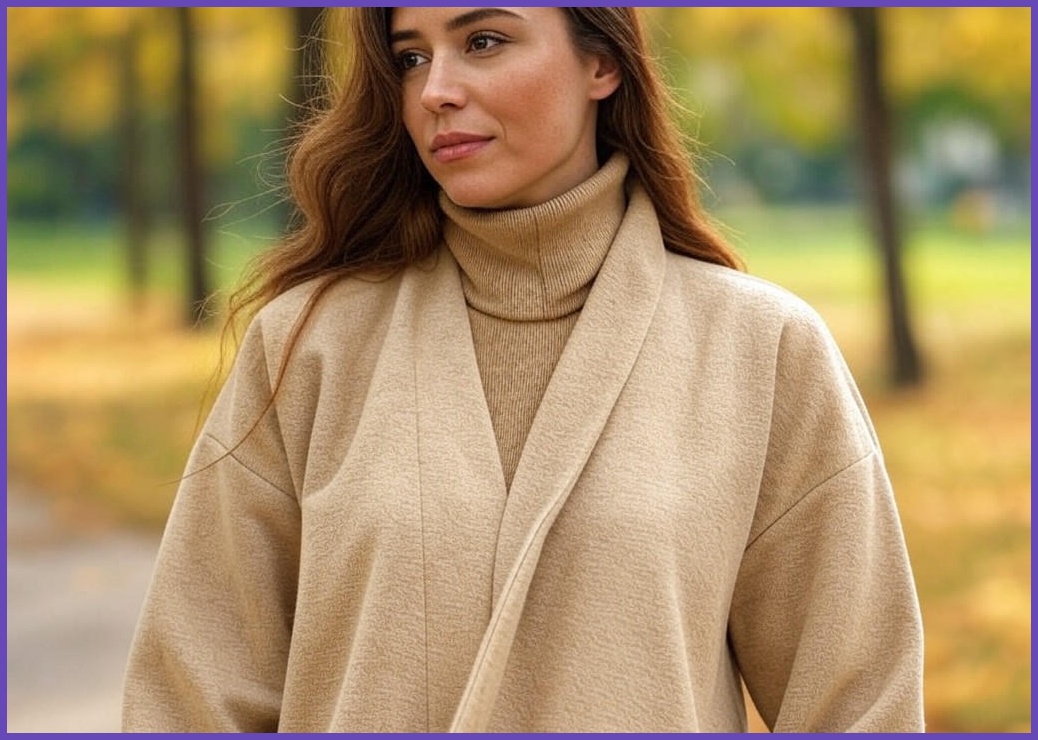 besteffie 여성자켓 봄 가을 카라넥 루즈핏 무지 언발 셔링 캐주얼 데일리 빅사이즈 아우터 패션 재킷 C15