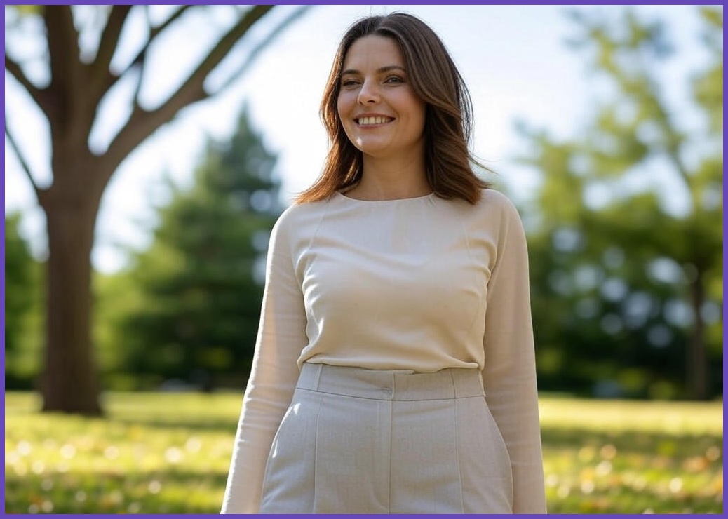 가비진 여성용 스판 좋은 핀턱 밴딩 일자 와이드 팬츠 키작녀 바지 빅사이즈까지