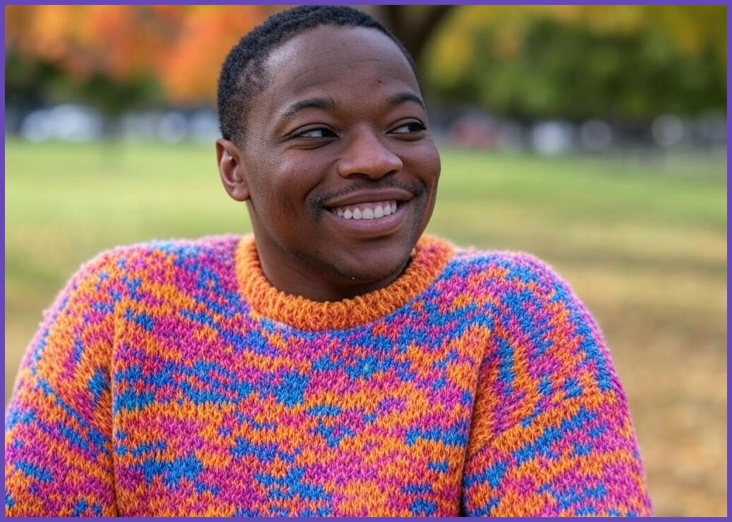 남녀공용 14컬러 데일리 울라이크 니트 (MD275)