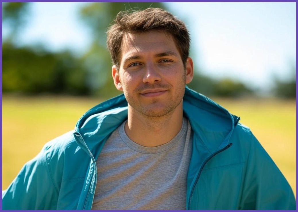 남성 무지 바람막이 자켓 경량 집업 점퍼 데일리 자외선 차단 아우터 여름바람막이