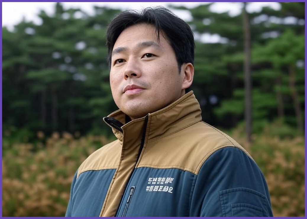 몽벨 남성 테크L 윈드 자켓_MW3HBMJW204