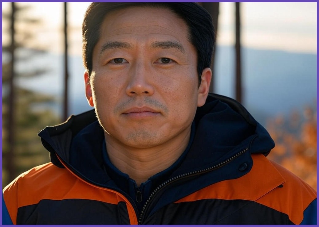 몽벨 남성 테크L 윈드 자켓_MW3HBMJW205