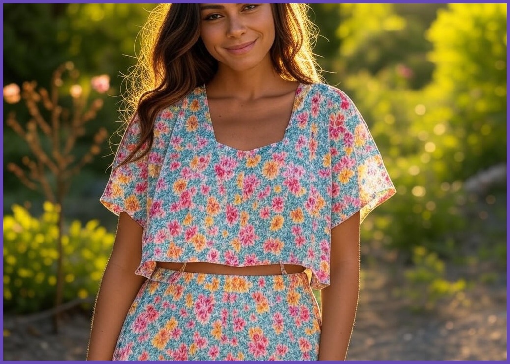 샤이닝핏 여성 루즈핏 여름 투피스 셋트