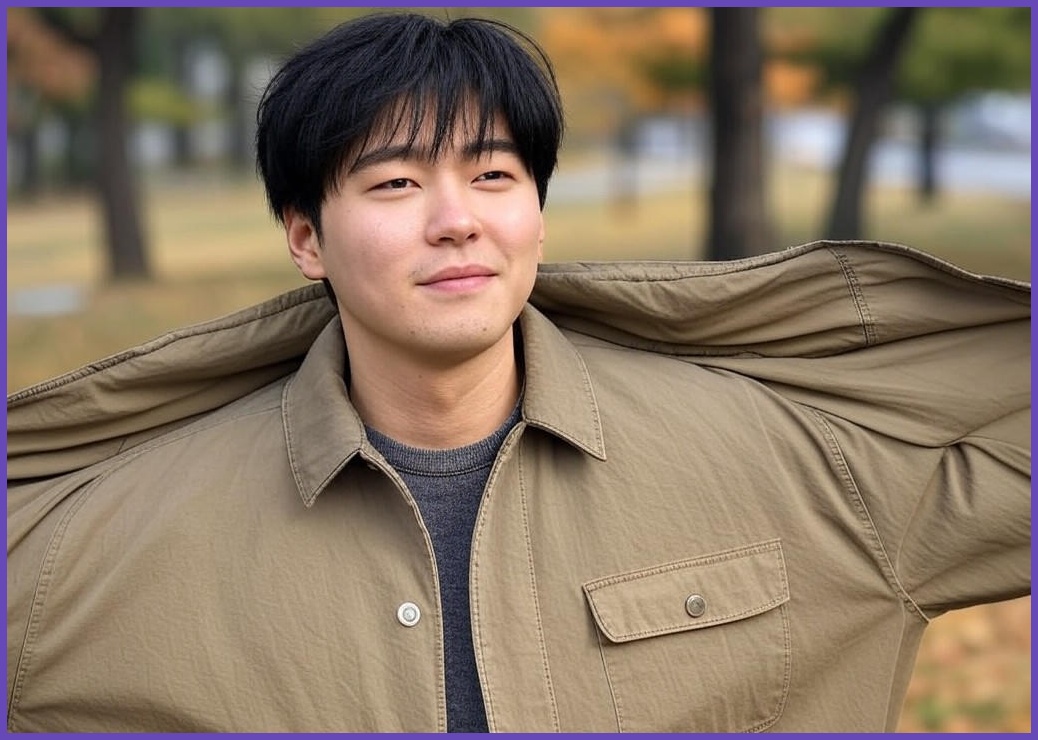 [샤인힐즈] 봄가을 기획 BF 기능성 집업 바람막이 방풍자켓 BF7000 - 이미지 1