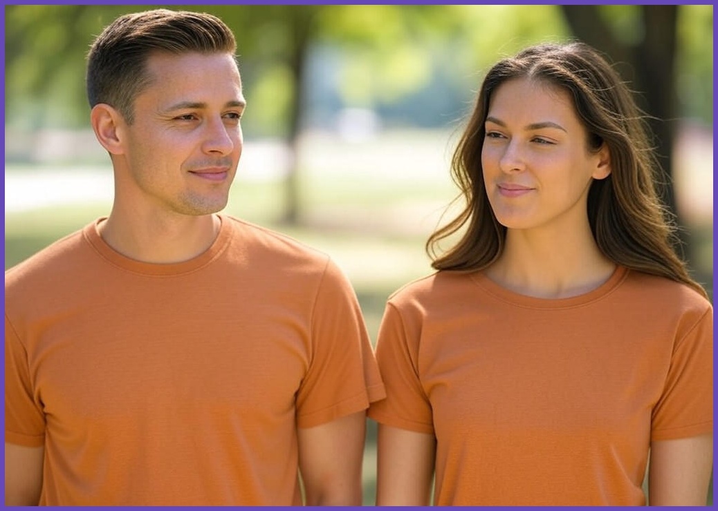 [이지바이] (1+1+1) (총 세장!!!) 남녀 면 라운드 반팔 티셔츠_남여공용 코마사 면 30수 기본 베이직 면 티셔츠 / 스포츠 아웃도어 이너티 추천