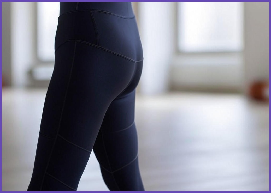 아르메데스 여성용 기능성 레깅스 AR-300