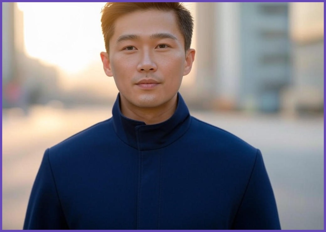 오닐 남성용 시에나 롱 덕다운 점퍼 OMDHM4154