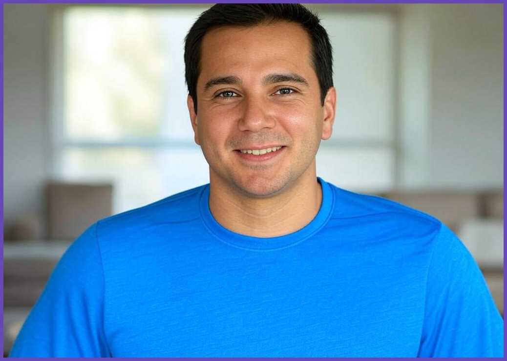 오마보이 남성용 링클프리 퀵드라이 이지웨어 셔츠