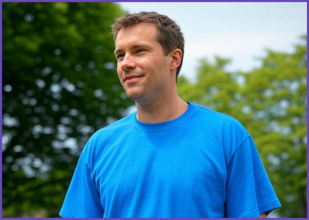 오스틱니 [1+1] 남성 여름 초특가 라운드넥 빅사이즈 트레이닝 반팔 티셔츠