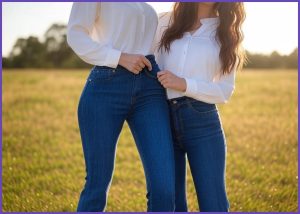 인비비드 여성용 히든밴딩 생...