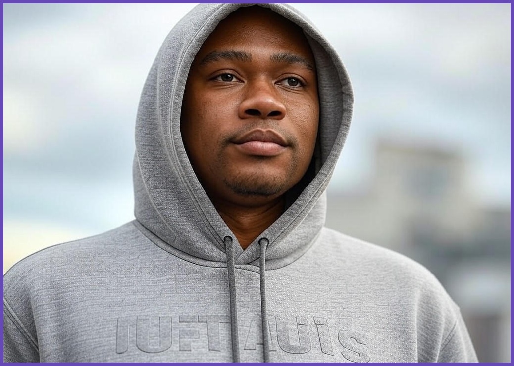 제타22 남녀공용 데일리 무지 베이직 투웨이 오버핏 후드집업 [1625]