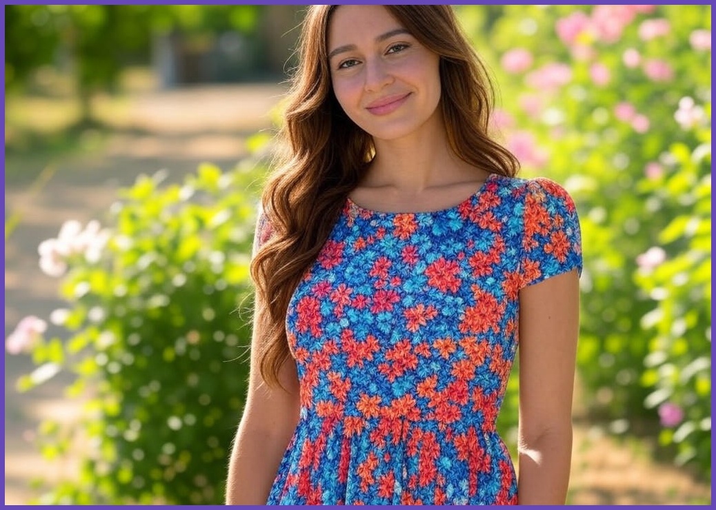 피어니스트 데일리 반팔 미니 저지 원피스