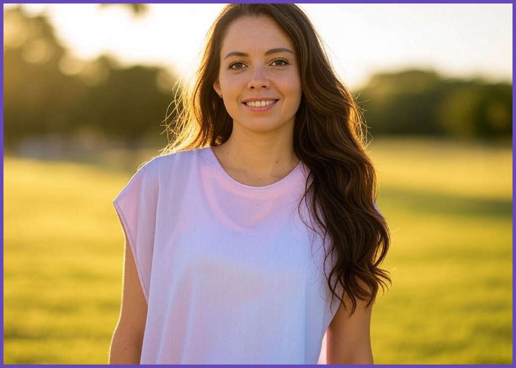 해피유통 여성 반팔 쉬폰 셔츠 캐주얼 빅사이즈 남방 jhz