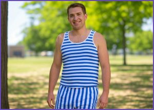 휠렉스 남성 반팔 셔츠 반바...